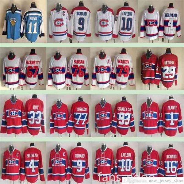 96 montréal canadiens winter classic #27 alex kovalev 23 ken dryden 18 serge savard 16 henri richard 1 jacques plante men ice hockey jersey, Black
96 montréal canadiens winter classic #27 alex kovalev 23 ken dryden 18 serge savard 16 henri richard 1 jacques plante men ice hockey jersey, Black