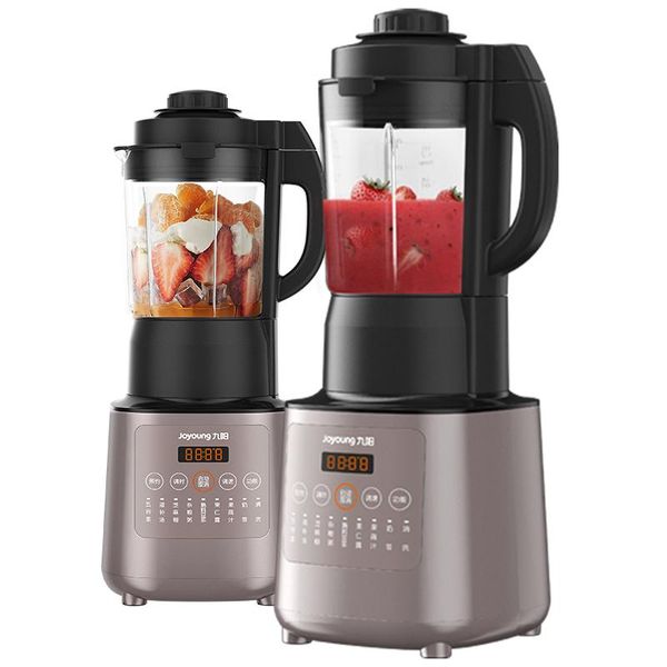 household electric juicer automatic wall breaker soybean juice maker fruit with heating function grinder juicers
household electric juicer automatic wall breaker soybean juice maker fruit with heating function grinder juicers