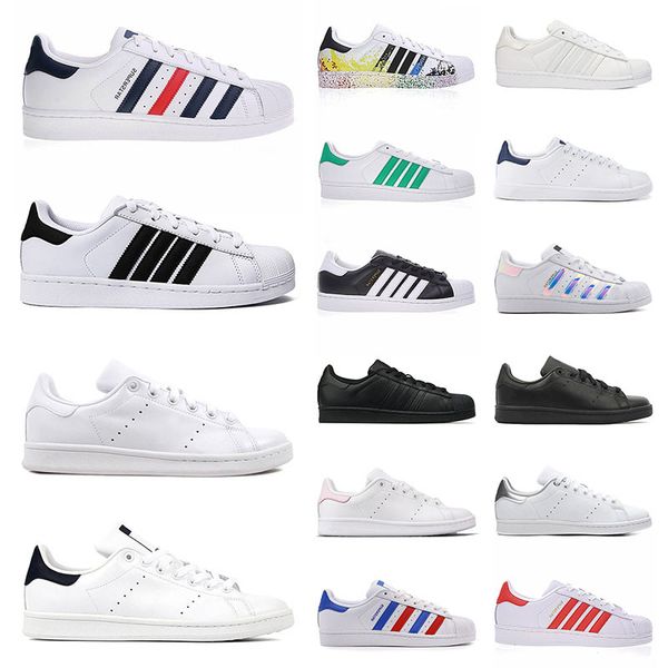 smith men women superstar platform sneakers green black white navy blue oreo rainbow stan mens trainer outdoor sports casual designer shoes
smith men women superstar platform sneakers green black white navy blue oreo rainbow stan mens trainer outdoor sports casual designer shoes