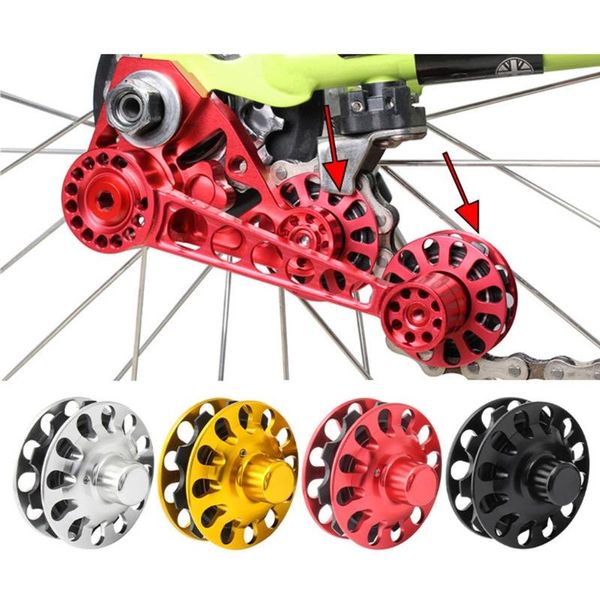 bike derailleurs m89d folding bicycle chain stabilizer tensioner guide wheel modification parts
bike derailleurs m89d folding bicycle chain stabilizer tensioner guide wheel modification parts