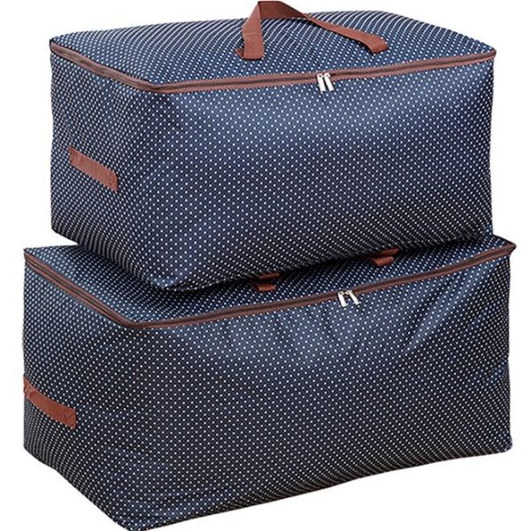 clothing & wardrobe storage clothes bag thickened oxford cloth quilt extra large finishing soft box
clothing & wardrobe storage clothes bag thickened oxford cloth quilt extra large finishing soft box