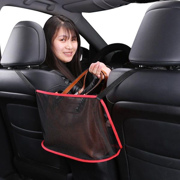 car organizer seat storage bag universal multifunction box interior stowing tidying auto 40x26x15cm
car organizer seat storage bag universal multifunction box interior stowing tidying auto 40x26x15cm