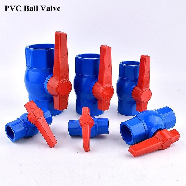 watering equipments 1pc i.d 20~63mm upvc ball valve garden aquarium tank water pipe connector irrigation system flow controller
watering equipments 1pc i.d 20~63mm upvc ball valve garden aquarium tank water pipe connector irrigation system flow controller