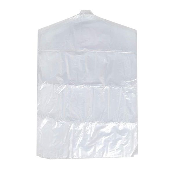 clothing & wardrobe storage dry cleaner bags 50 pack dustproof cleaning for luggage,dresses,linens,storage or travel,59 x 23.6 inches
clothing & wardrobe storage dry cleaner bags 50 pack dustproof cleaning for luggage,dresses,linens,storage or travel,59 x 23.6 inches