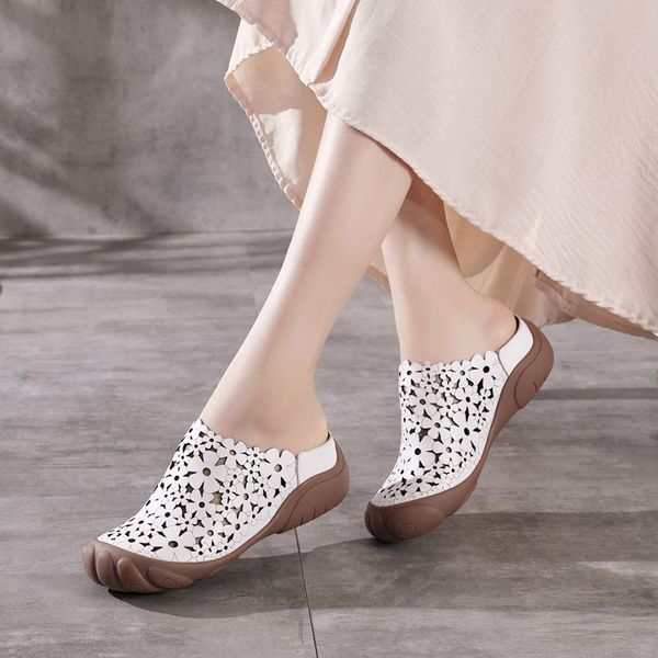 slippers sandals ladies 2021 woman women's heel mules leisurely wedge sandal claquette femme luxe shoes for women, Black
slippers sandals ladies 2021 woman women's heel mules leisurely wedge sandal claquette femme luxe shoes for women, Black