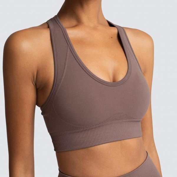high stretch breathable sports bra fitness women removable padded sport for running yoga gym seamless crop outfit
high stretch breathable sports bra fitness women removable padded sport for running yoga gym seamless crop outfit