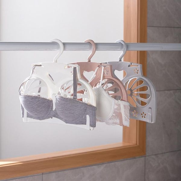 hangers & racks bra drying rack anti deformation underwear traceless with hook anti-skid
hangers & racks bra drying rack anti deformation underwear traceless with hook anti-skid