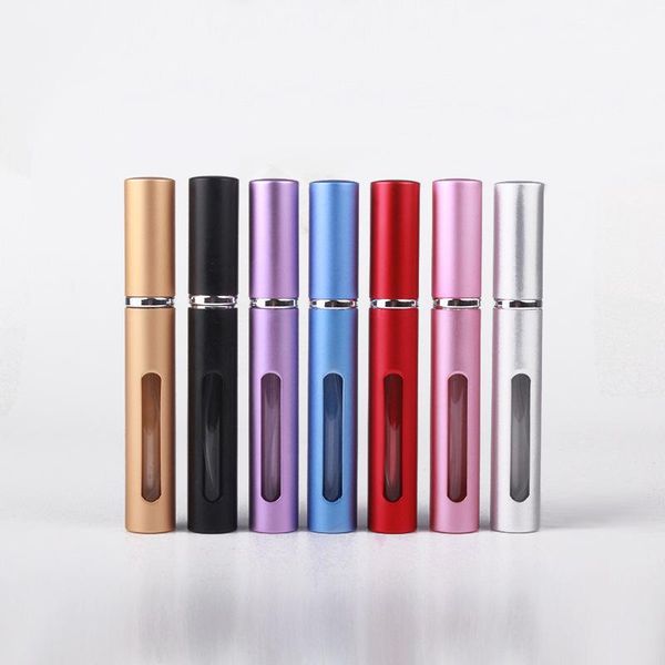 5ml travel mini refillable bottles portable for perfume empty atomizer perfumes bottle with spray cosmetic containers storage & jars
5ml travel mini refillable bottles portable for perfume empty atomizer perfumes bottle with spray cosmetic containers storage & jars