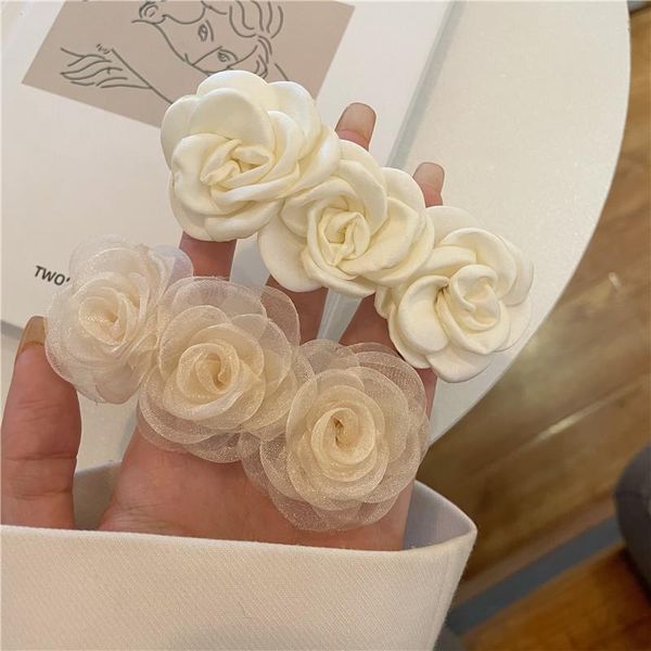 hair clips & barrettes dimensional rose grab clip bowknot lace accessories hairpin, Golden;silver
hair clips & barrettes dimensional rose grab clip bowknot lace accessories hairpin, Golden;silver