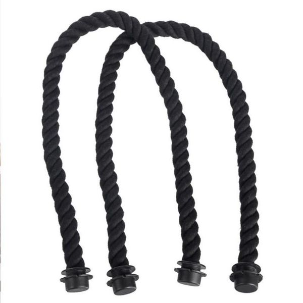 yarn classic mini rope handle with canvas insert waterproof bag band for obag female handbag accessories, Black;white
yarn classic mini rope handle with canvas insert waterproof bag band for obag female handbag accessories, Black;white