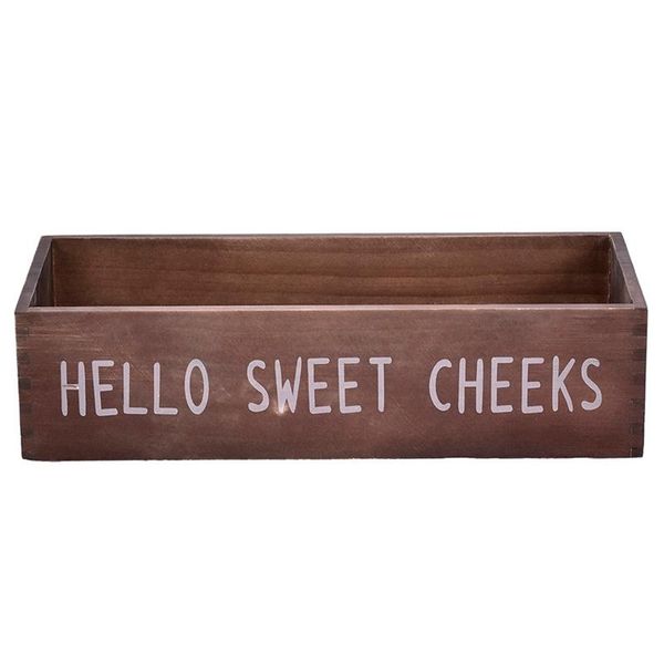 nice bubathroom decor box, toilet paper holder, farmhouse wood box crate storage bin, bathroom rustic home holders
nice bubathroom decor box, toilet paper holder, farmhouse wood box crate storage bin, bathroom rustic home holders