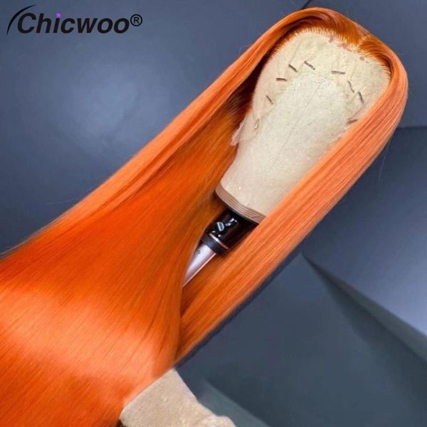 lace wigs body wave orange ombre colored human hair for women straight brazilian remy ginger hd front wig preplucked, Black;brown
lace wigs body wave orange ombre colored human hair for women straight brazilian remy ginger hd front wig preplucked, Black;brown