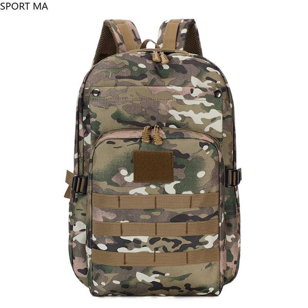 outdoor bags 35l large capacity tactical backpack military hiking trekking hunting camping bag camouflage
outdoor bags 35l large capacity tactical backpack military hiking trekking hunting camping bag camouflage