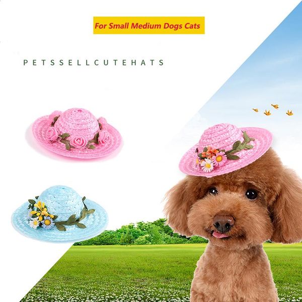 dog apparel pet sombrero hat grooming outdoor walking running accessories for small/medium dogs cats
dog apparel pet sombrero hat grooming outdoor walking running accessories for small/medium dogs cats