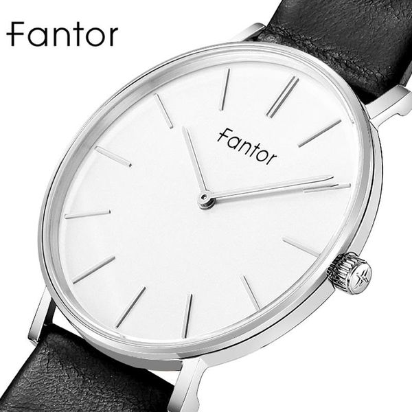 wristwatches fantor brand ultra thin men watch minimalist wristwatch casual man business leather quartz watches fashion, Slivery;brown
wristwatches fantor brand ultra thin men watch minimalist wristwatch casual man business leather quartz watches fashion, Slivery;brown