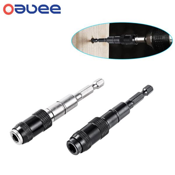 hand tools magnetic screw drill bit adjustable pivoting tip holder 1/4" hex shank electric screwdriver extensions adapter
hand tools magnetic screw drill bit adjustable pivoting tip holder 1/4" hex shank electric screwdriver extensions adapter