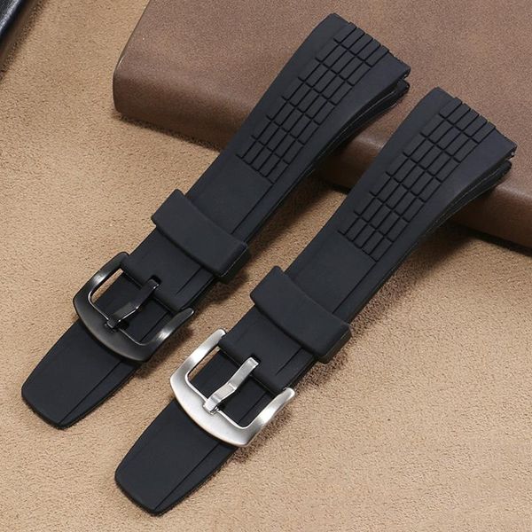 watch bands replacement strap for velatura series srh006/spc007 waterproof rubber watchband 26mm black bracelet men's accessories, Black;brown
watch bands replacement strap for velatura series srh006/spc007 waterproof rubber watchband 26mm black bracelet men's accessories, Black;brown