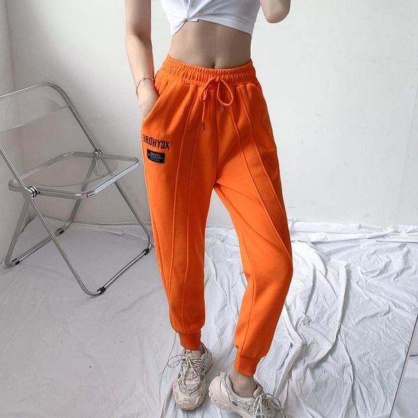women's pants & capris womens harem elasticated trousers drawstring sweatpants high waist casual korean bf harajuku y2k all-match beam, Black;white
women's pants & capris womens harem elasticated trousers drawstring sweatpants high waist casual korean bf harajuku y2k all-match beam, Black;white