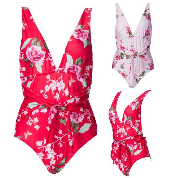 women's swimwear swimsuit suit sports holiday spring bathing printed flower hollow out, White;black
women's swimwear swimsuit suit sports holiday spring bathing printed flower hollow out, White;black