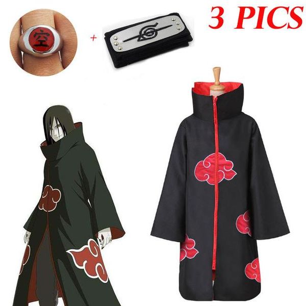 gym clothing 2021 anime printing japanese-style cosplay costume cloak mask halloween man woman headband accessories, White;black
gym clothing 2021 anime printing japanese-style cosplay costume cloak mask halloween man woman headband accessories, White;black
