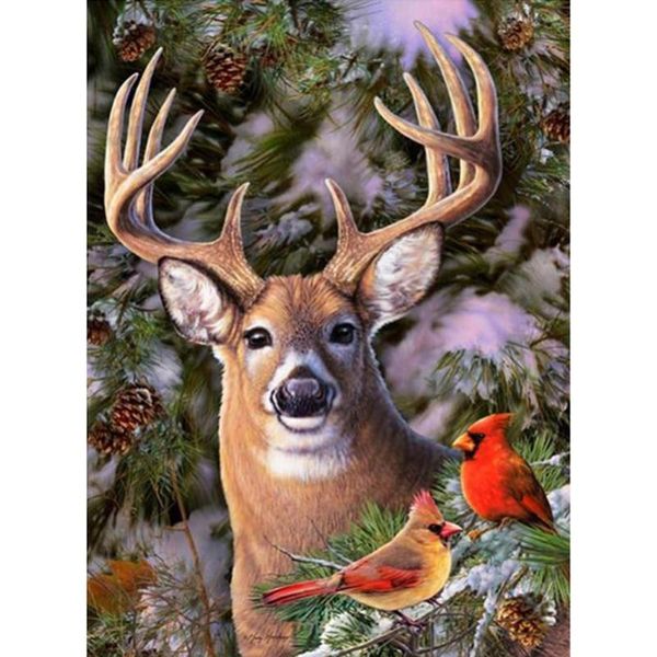diamond painting meivn 5d diy lovely deer and birds full square embroidery animal rhinestones pictures crafts kit
diamond painting meivn 5d diy lovely deer and birds full square embroidery animal rhinestones pictures crafts kit