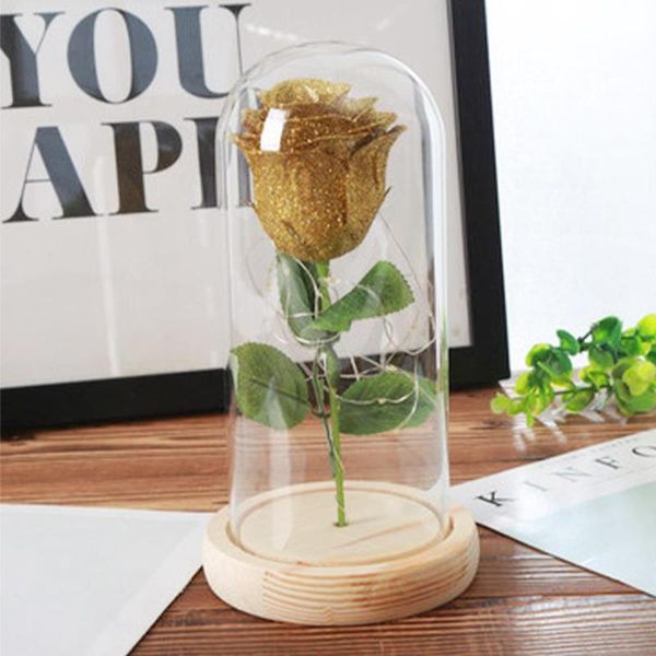 gift wrap rose flower beauty wooden base warm led light string anniversary present preserved fresh christmas immortality
gift wrap rose flower beauty wooden base warm led light string anniversary present preserved fresh christmas immortality