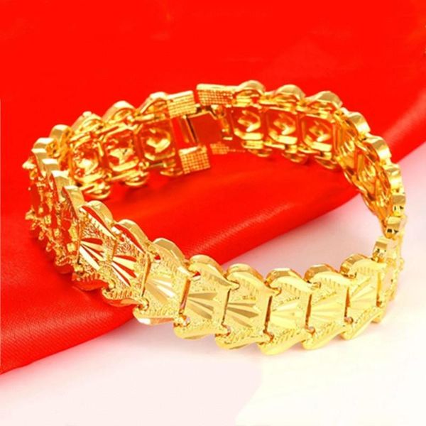 bangle 2021 fashion cuban men's bracelet classic snake scale simple party club jewelry accessories, Black
bangle 2021 fashion cuban men's bracelet classic snake scale simple party club jewelry accessories, Black