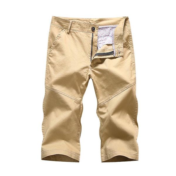 summer casual pants men's korean-style slim fit cotton straight-cut capri 2021 style men youth thin athletic, Black
summer casual pants men's korean-style slim fit cotton straight-cut capri 2021 style men youth thin athletic, Black
