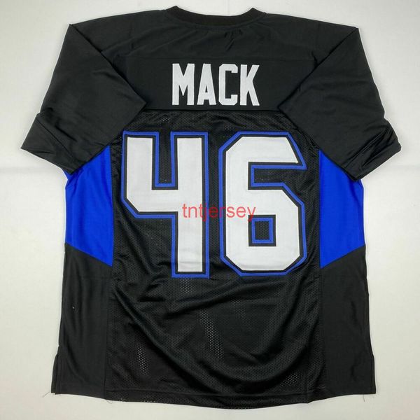 custom new khalil mack buffalo black college stitched football jersey add any name number
custom new khalil mack buffalo black college stitched football jersey add any name number