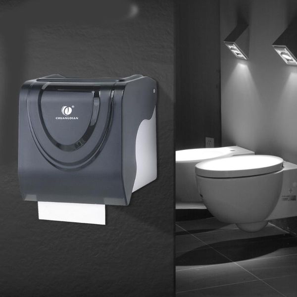 tissue boxes & napkins box modern abs hanging type canister gray holder kitchen bathroom wc roll paper waterproof
tissue boxes & napkins box modern abs hanging type canister gray holder kitchen bathroom wc roll paper waterproof