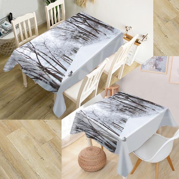 table cloth arrival custom snow waterproof oxford fabric rectangular tablecloth home party
table cloth arrival custom snow waterproof oxford fabric rectangular tablecloth home party