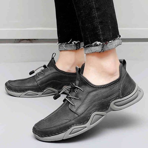 dress shoes men casual moccasins slip on sneakers fashion genuine leather breathable comfy driving leisure male footwear 5oi6, Black
dress shoes men casual moccasins slip on sneakers fashion genuine leather breathable comfy driving leisure male footwear 5oi6, Black