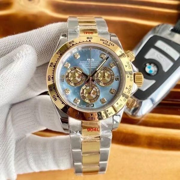 wristwatches luxury men's business machine ring watch brand chronograph satch fashion gift montre homme, Slivery;brown
wristwatches luxury men's business machine ring watch brand chronograph satch fashion gift montre homme, Slivery;brown