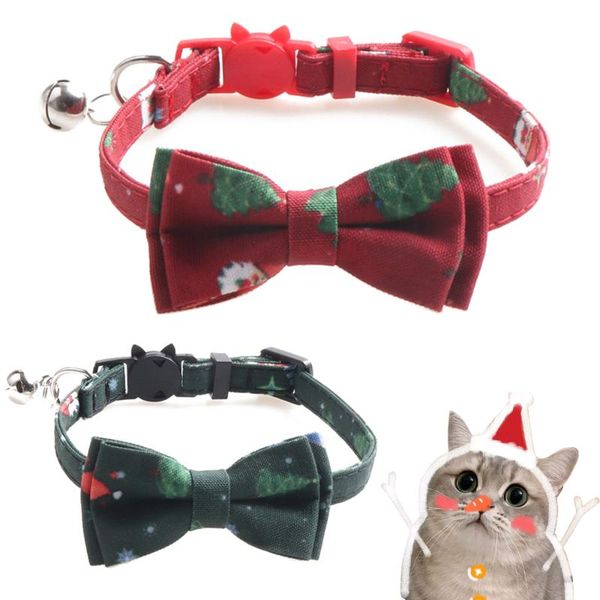 cat collars & leads collar breakaway with bells christmas snowflake pattern bow tie kitten light adjustable for pet accessories
cat collars & leads collar breakaway with bells christmas snowflake pattern bow tie kitten light adjustable for pet accessories