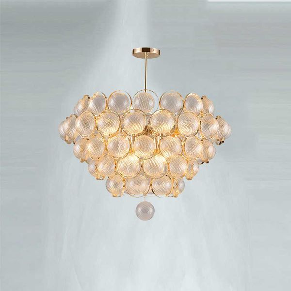 chandeliers zuuuvny led postmodern glass ball iron gloden chandelier art hanging light designer lustre suspension luminaire for foyer deocr
chandeliers zuuuvny led postmodern glass ball iron gloden chandelier art hanging light designer lustre suspension luminaire for foyer deocr