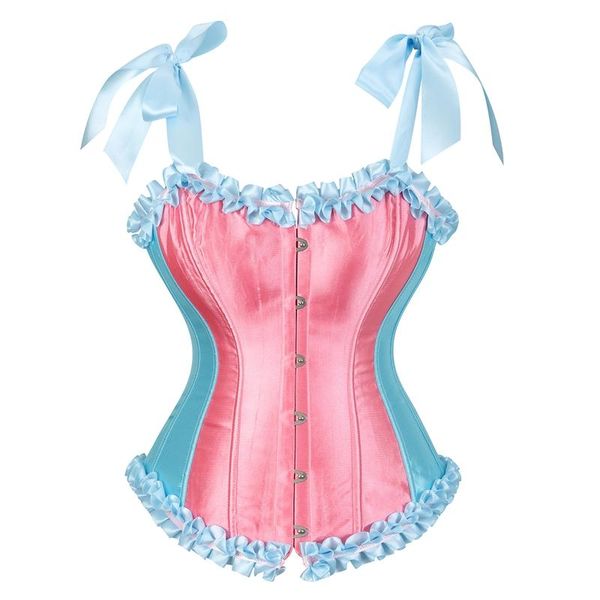 bras sets candy color shapewear ruffled rainbow stitching corset satin fabric cute shoulder strap underwear outer wear, Red;black
bras sets candy color shapewear ruffled rainbow stitching corset satin fabric cute shoulder strap underwear outer wear, Red;black