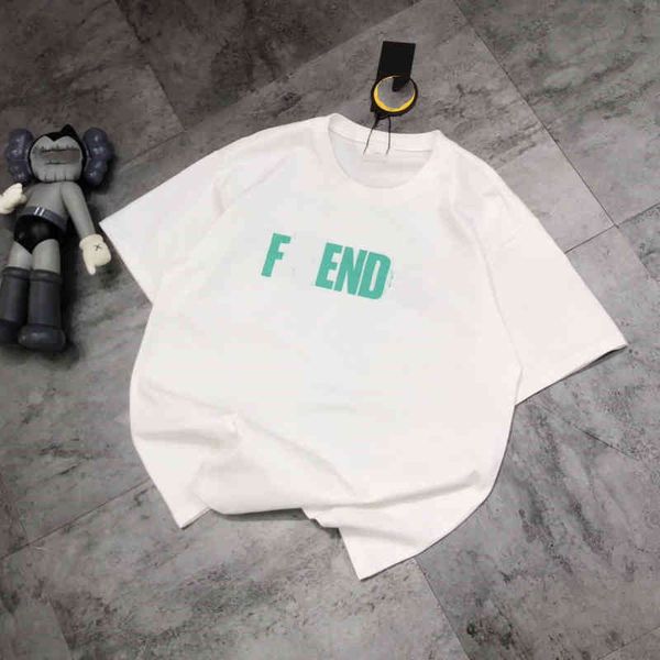 spring summer new men's and women's same couple's cotton round neck t-shirt simple loose short sleeve, White
spring summer new men's and women's same couple's cotton round neck t-shirt simple loose short sleeve, White