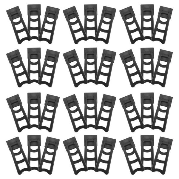 frames 50pcs po frame trapezoid brackets holders supports