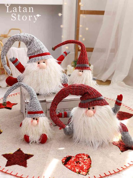 factory outlet party decoration christmas s creative cocky feet old man owl doll atmosphere mall window display 
factory outlet party decoration christmas s creative cocky feet old man owl doll atmosphere mall window display