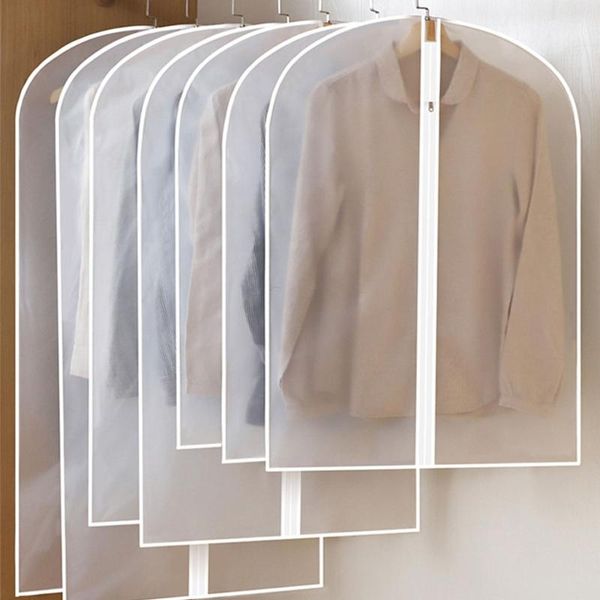 storage boxes & bins 12pcs hanging garment bags lightweight clear clothes cover full zipper suit bag closet home travel
storage boxes & bins 12pcs hanging garment bags lightweight clear clothes cover full zipper suit bag closet home travel