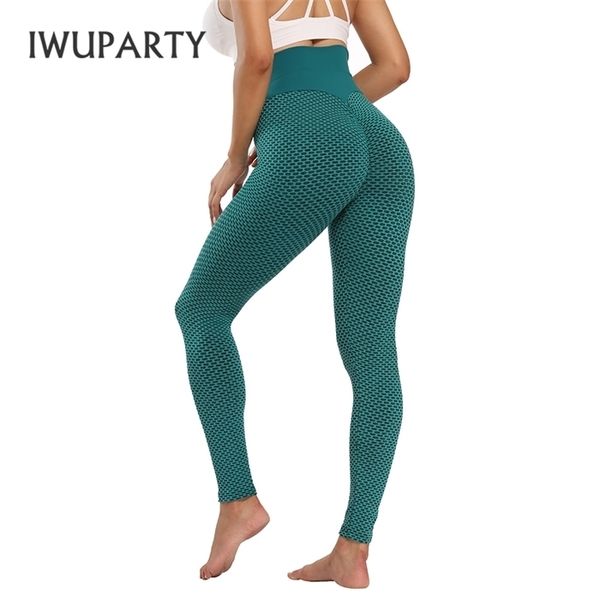 iwuparty squat proof yoga pants wide band waist textured sports legging acttivewear women fitness workout running botty legging, Black
iwuparty squat proof yoga pants wide band waist textured sports legging acttivewear women fitness workout running botty legging, Black
