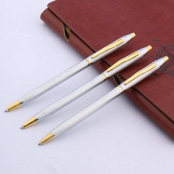 ballpoint pens pen twist wave pattern drawing ink metal stationery office school supplies writing tools student fc, Blue;orange
ballpoint pens pen twist wave pattern drawing ink metal stationery office school supplies writing tools student fc, Blue;orange