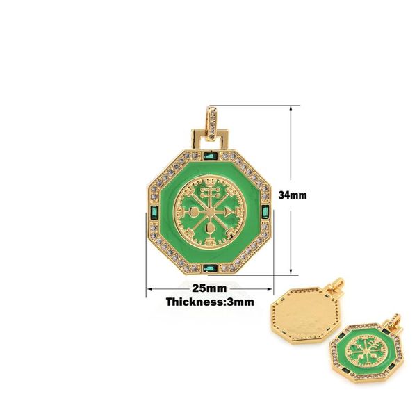 charms suitable for bracelet necklace jewelry making supplies polygonal enamel pendant amulet charm supply, Bronze;silver
charms suitable for bracelet necklace jewelry making supplies polygonal enamel pendant amulet charm supply, Bronze;silver