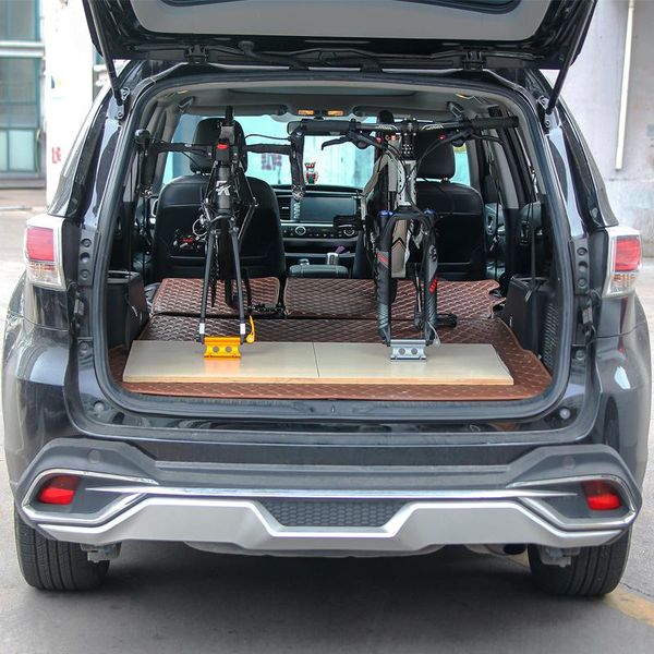 car & truck racks bicycle front fork quick release fixed clip luggage rack suv modified portable accessories riding supplies
car & truck racks bicycle front fork quick release fixed clip luggage rack suv modified portable accessories riding supplies