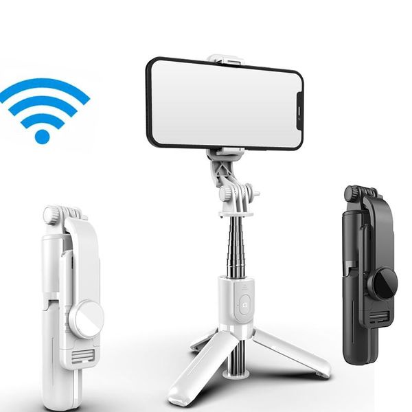 selfie monopods 3 in 1 stick phone tripod extendable monopod with bluetooth-compatible fill light remote for smartphone
selfie monopods 3 in 1 stick phone tripod extendable monopod with bluetooth-compatible fill light remote for smartphone