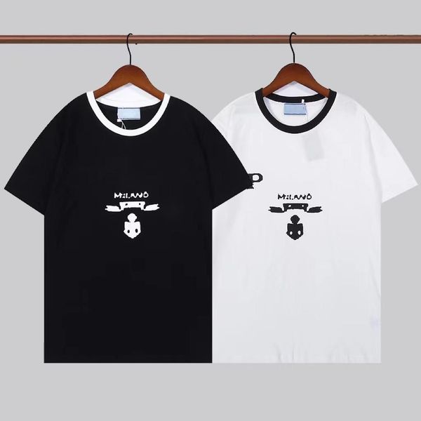 new mens stylist t shirt men s clothing summer tshirt hip-hop women s short sleeve luxurys designer clothes lady casual tee, White;black
new mens stylist t shirt men s clothing summer tshirt hip-hop women s short sleeve luxurys designer clothes lady casual tee, White;black