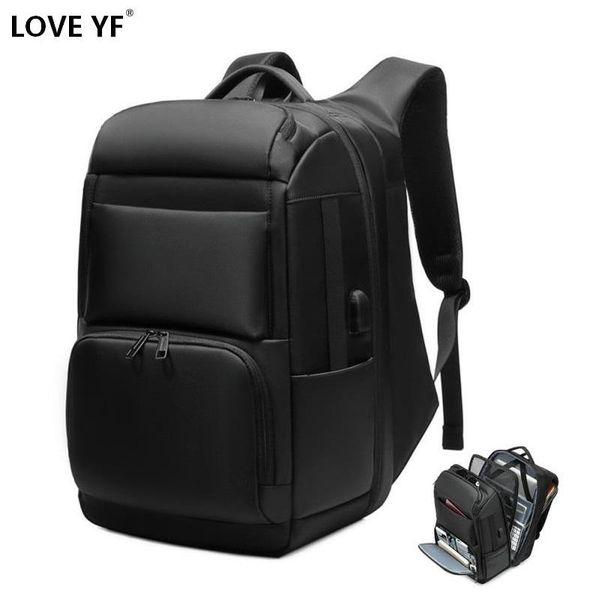 backpack sac a dos luxe homme large bagpacks usb shockproof lapschool bags mochila viaje impermeable 17 polegadas
backpack sac a dos luxe homme large bagpacks usb shockproof lapschool bags mochila viaje impermeable 17 polegadas