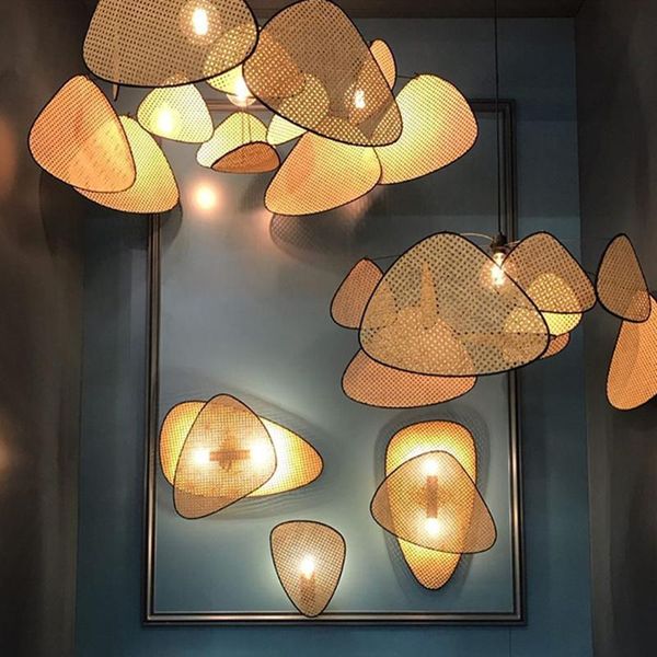 chandeliers wicker chandelier living room studio kitchen wood bamboo lamp shades creative leaf grid rural hand made rattan
chandeliers wicker chandelier living room studio kitchen wood bamboo lamp shades creative leaf grid rural hand made rattan