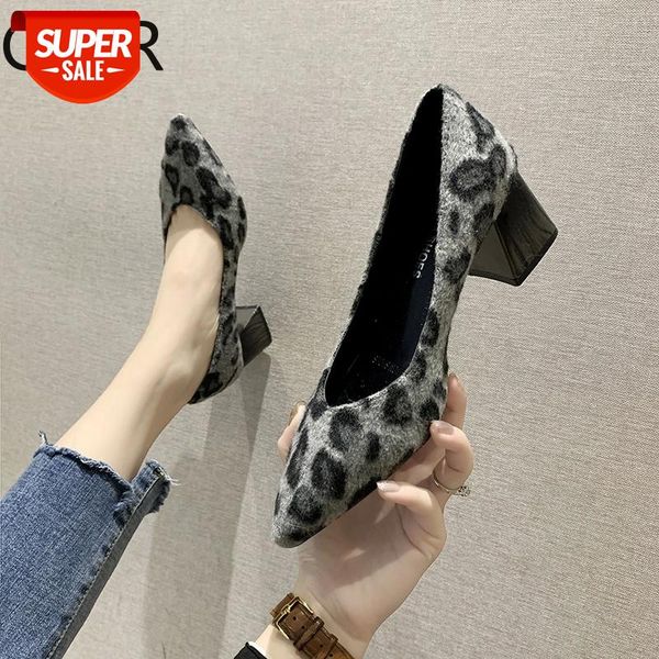 new women shoes quality suede shallow pointed heels set foot leopard party woman wedding zapatillas mujer #rt4v, Black
new women shoes quality suede shallow pointed heels set foot leopard party woman wedding zapatillas mujer #rt4v, Black