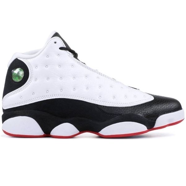 arrival jumpman 13 gs playground 3m reflection white 13s men boots sports shoes sneakers high211d, Black
arrival jumpman 13 gs playground 3m reflection white 13s men boots sports shoes sneakers high211d, Black